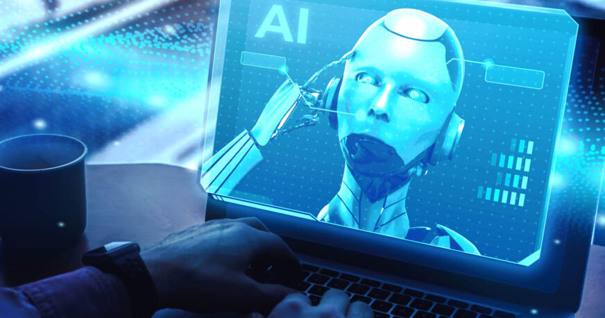 Announces AI Consortium to Shape US Police